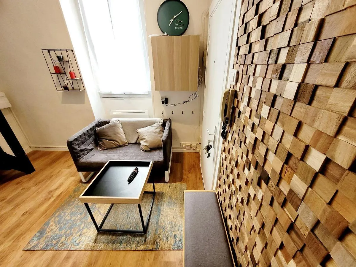 Apartamento Toulouse - Basilique St-Sernin------- Netflix
