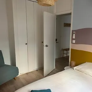  Apartamento T3 Centre St Georges