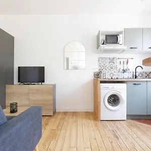 Bel Quartier Lardenne Appartement