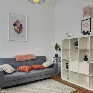 Tuscany - Sublime T2 Hypercentre Appartement