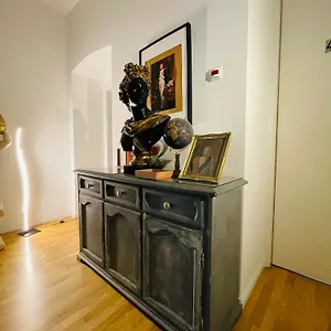  Séjour chez l'habitant Direct Center-privat Rooms-5 Minutes Mariahilferstrasse Autriche