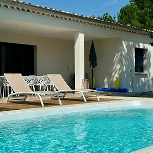  Villa Du Grangeon France