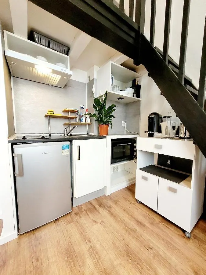 Toulouse - Basilique St-Sernin------- Netflix Appartement